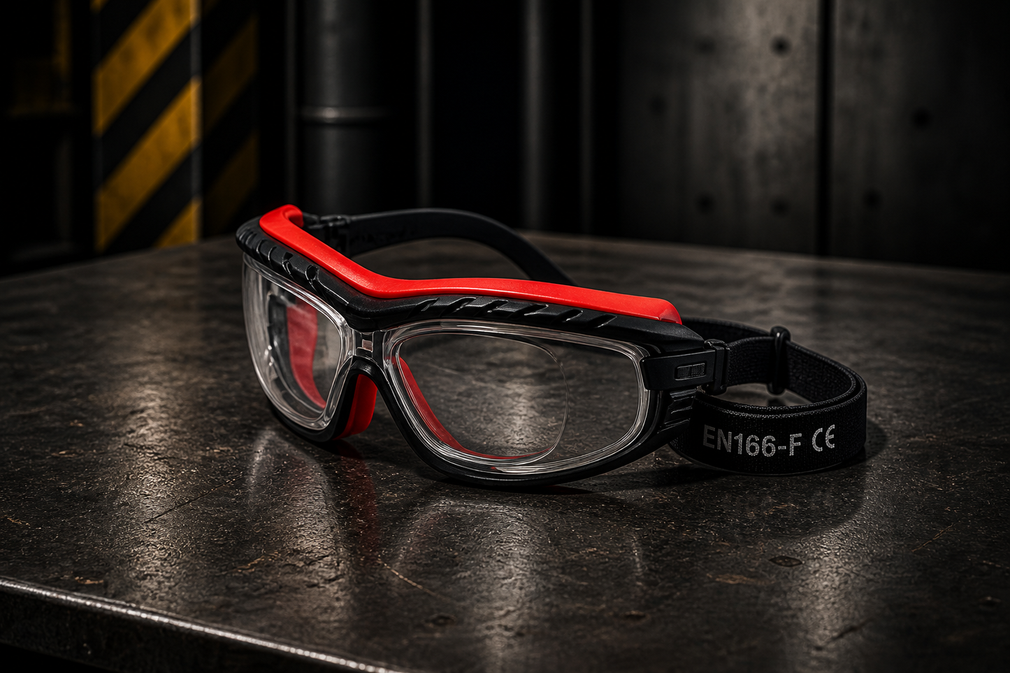 Spoggle Safety Glasses