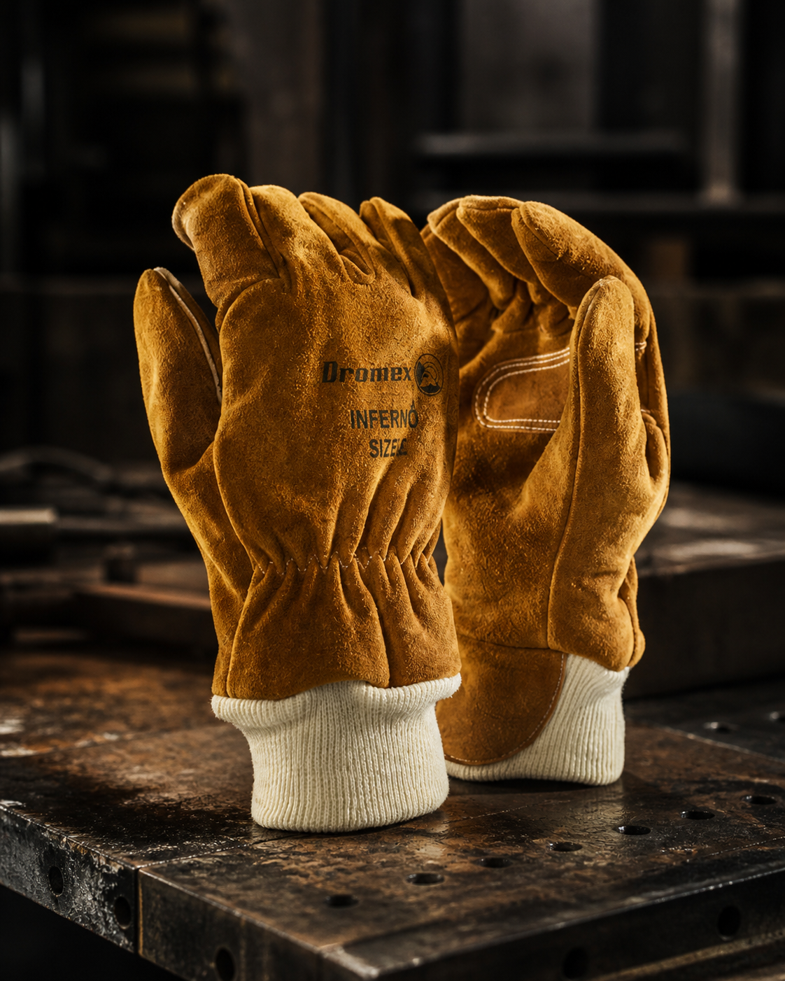 Inferno Safety Gloves