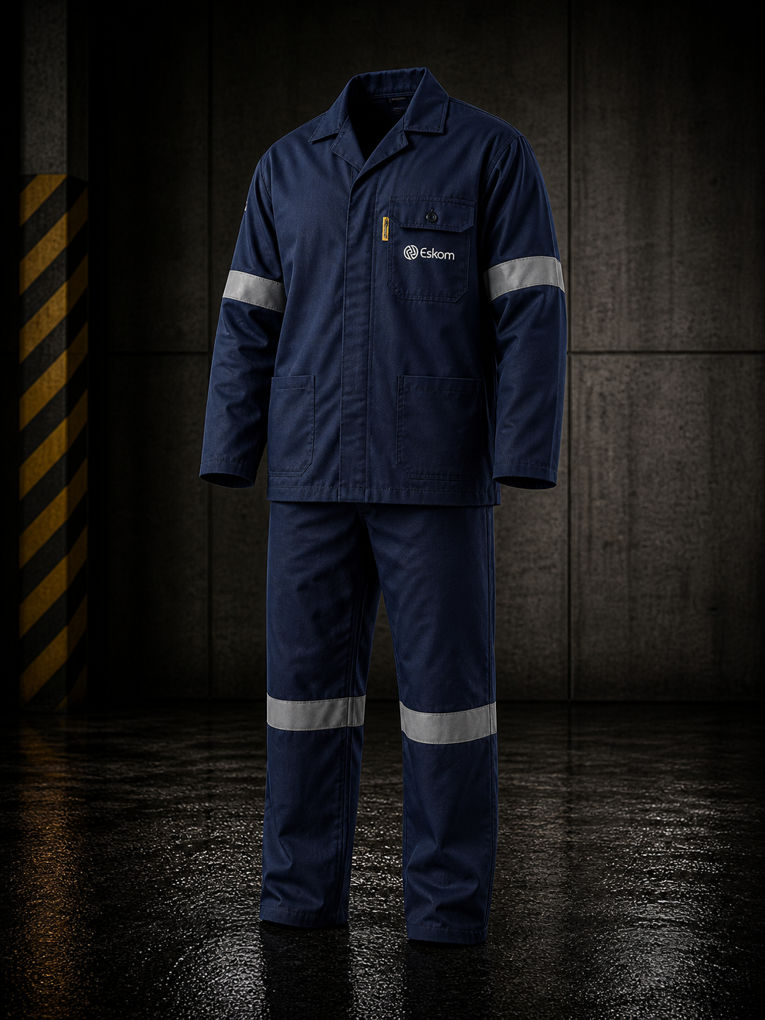 Eskom Spec D59 Flame Pants