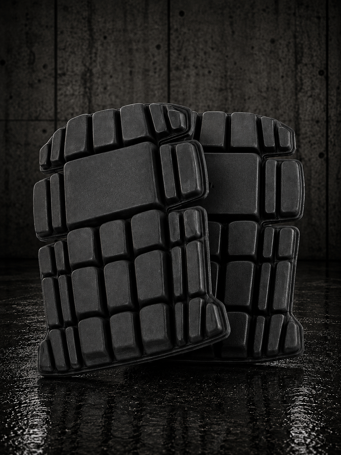 Technical Utility Knee Pads