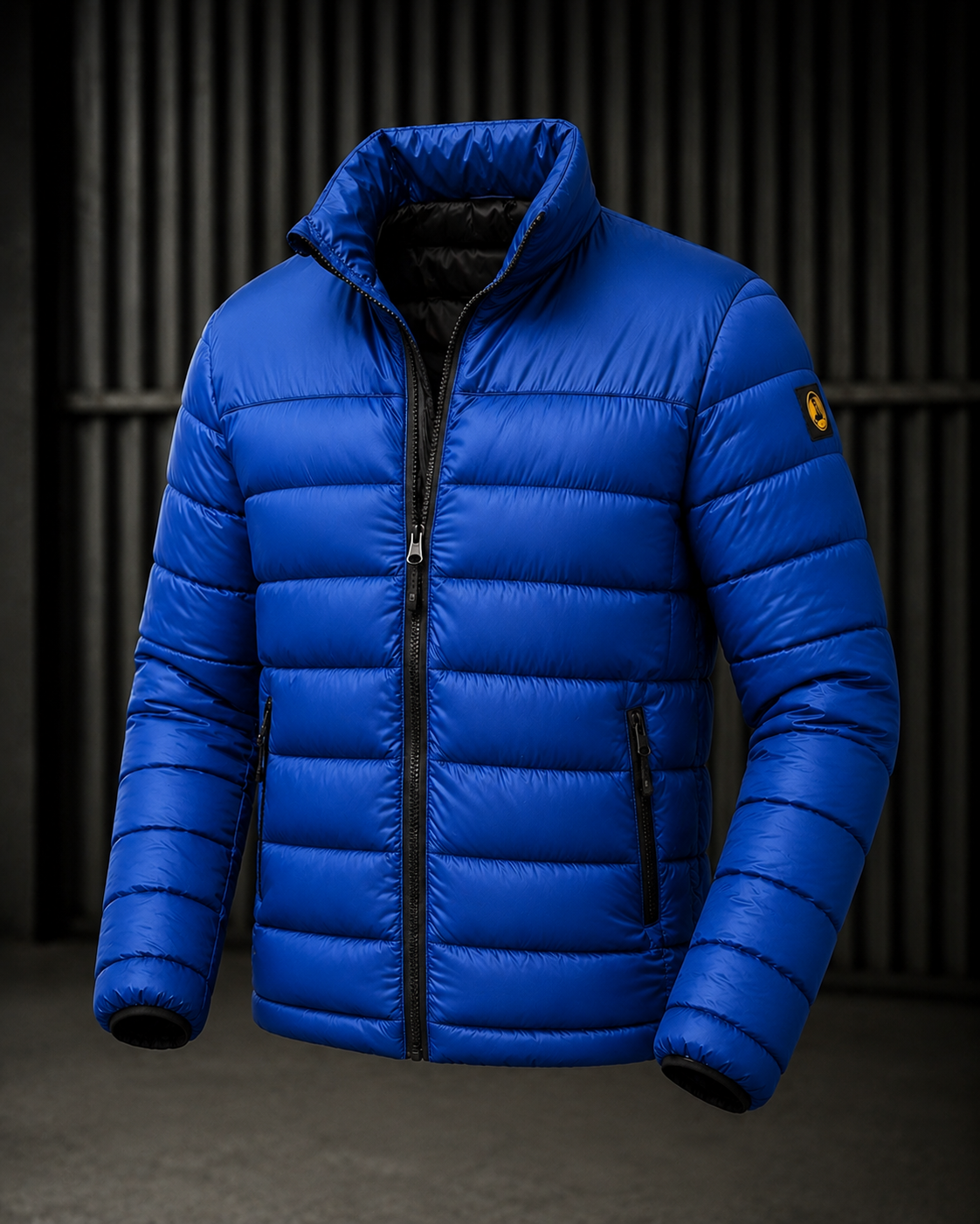 Puffer Jacket
