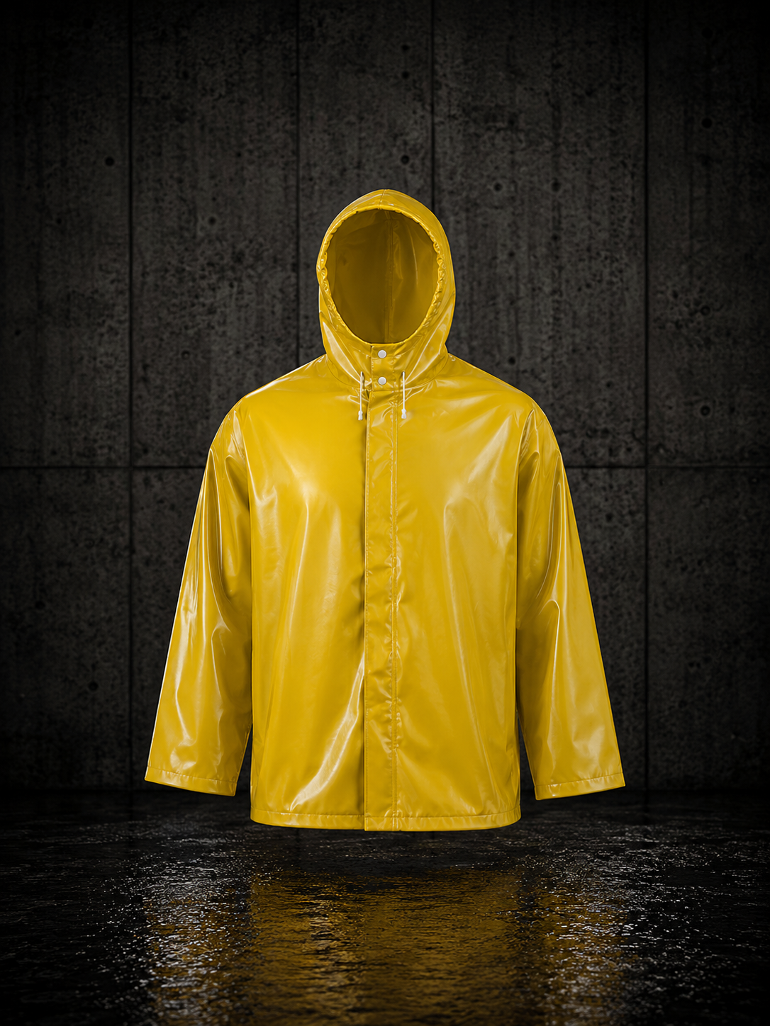 Hydro Rain Suit