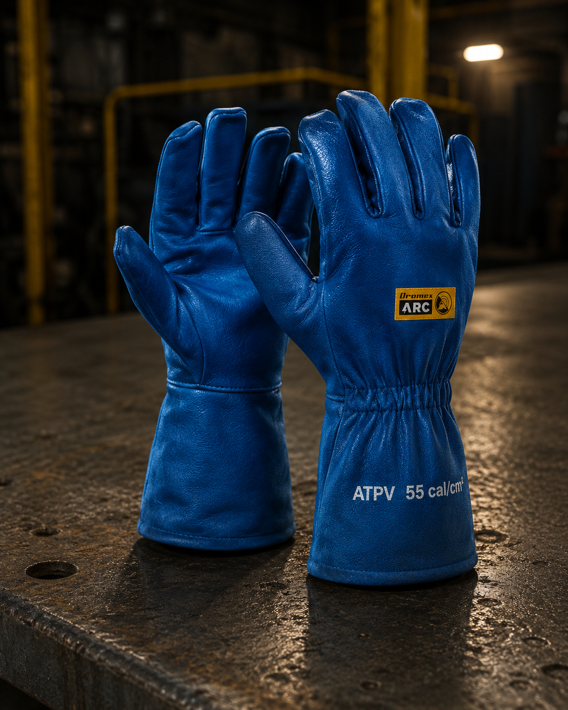 55CAL ARC Switching Gloves