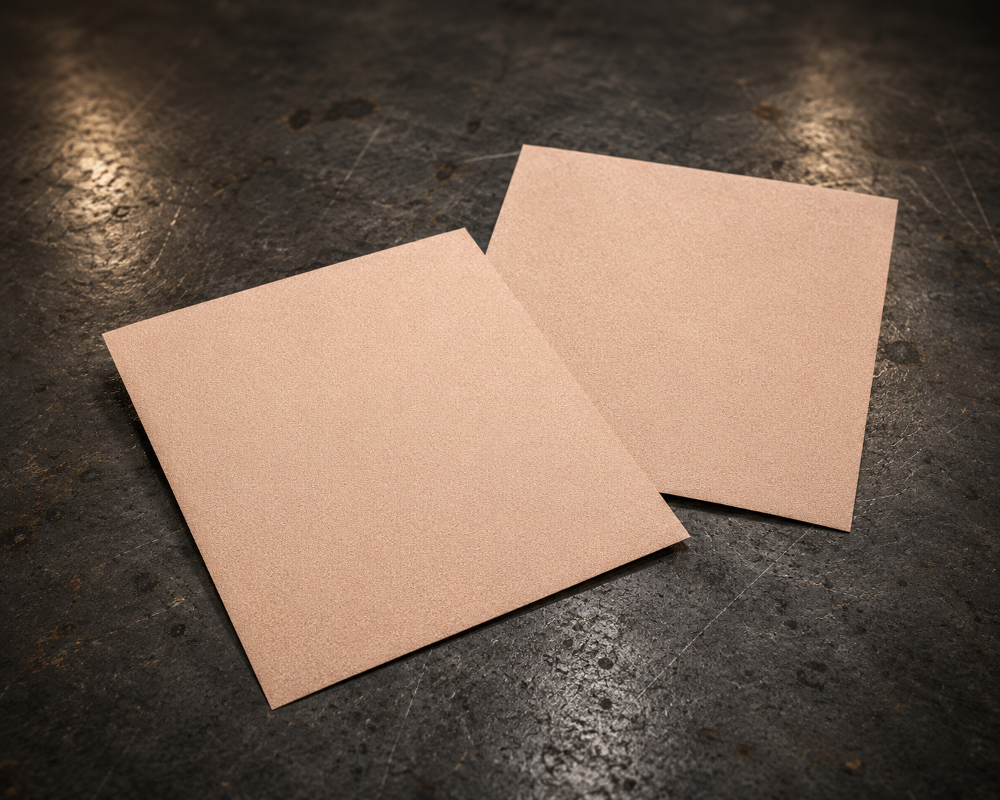 EKA Force plain sheet