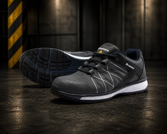 Fibre Lite Safety Sneakers Men