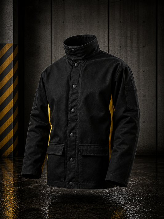 Welding Jacket