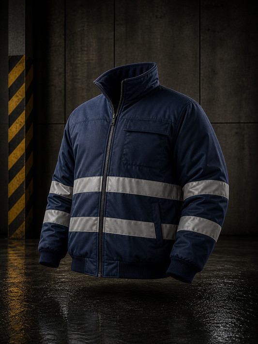 Apollo Thermal Jacket