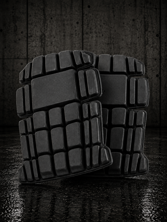 Technical Utility Knee Pads