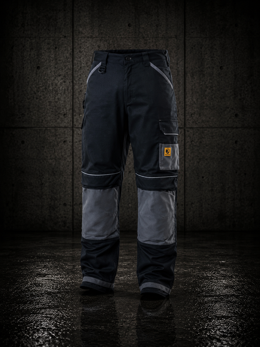 Knee Pad Technical Utility Pants