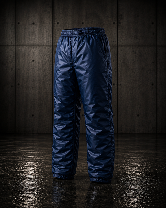 Glacier Freezer Pants