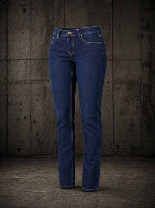 Ladies Denim Jeans