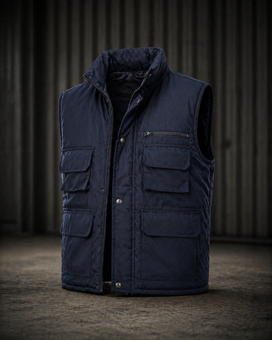 Hardbody Bodywarmer