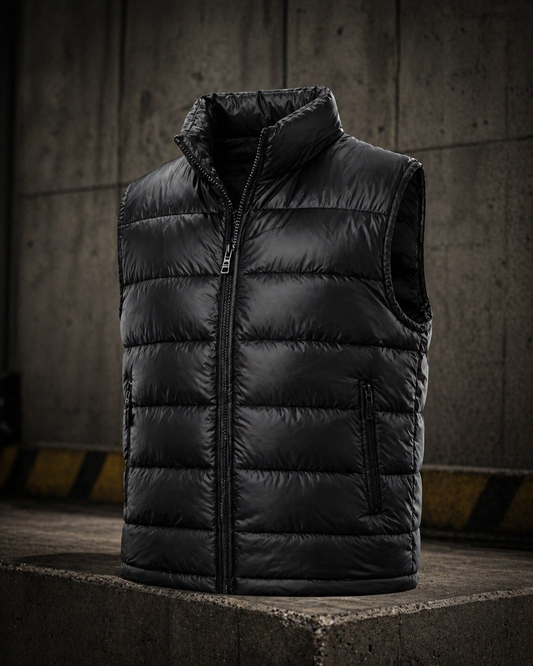Active Body warmer