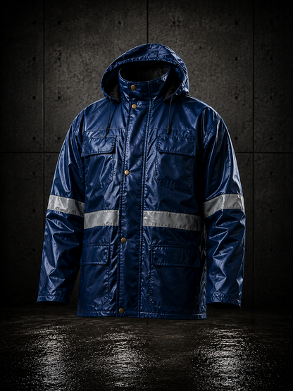 Polar Thermal Reflective Jacket