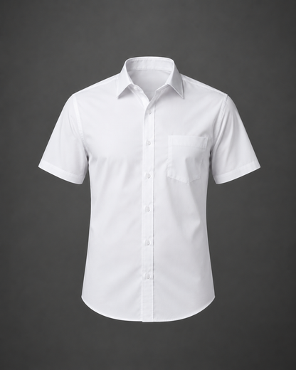 Formal shirt