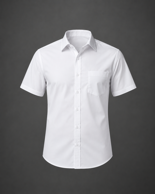 Formal shirt
