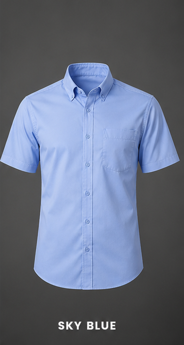 Formal shirt