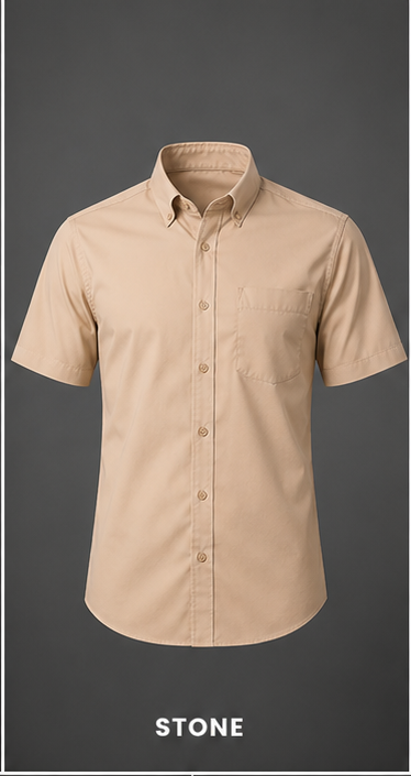 Formal shirt