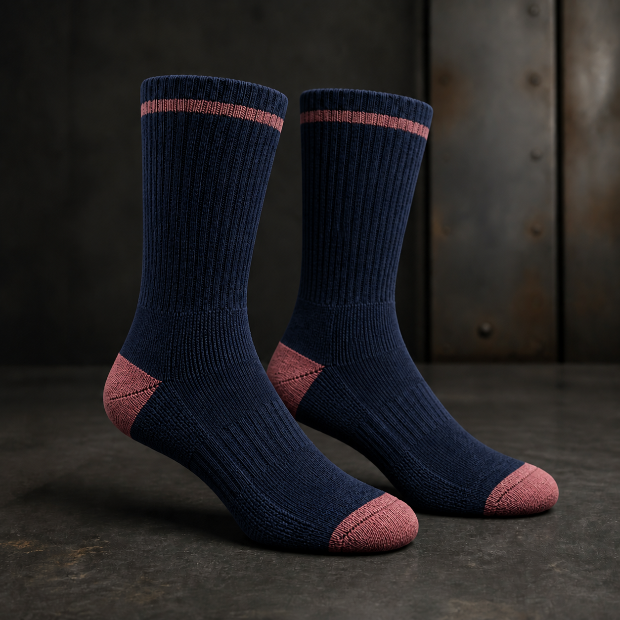 Salty Wear Your Wild Socks - Womens NEW
