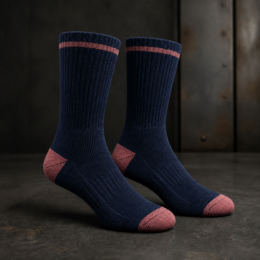 Salty Wear Your Wild Socks - Womens NEW