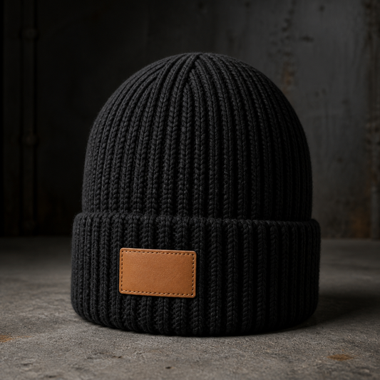 Bokong Beanie