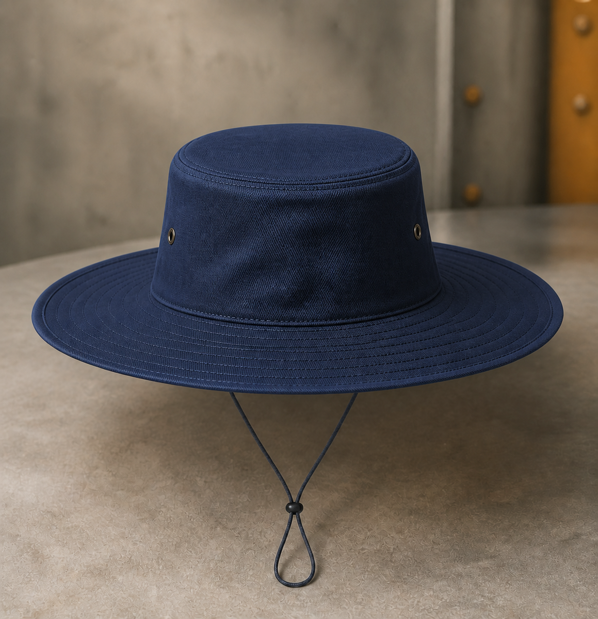 KIDS CRICKET HAT