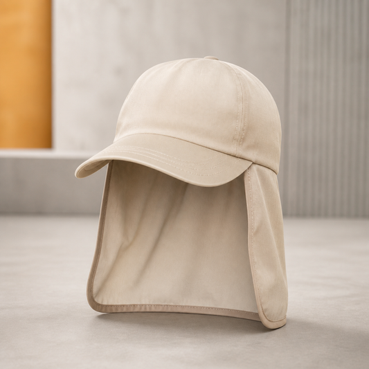 KIDS FISHERMAN CAP