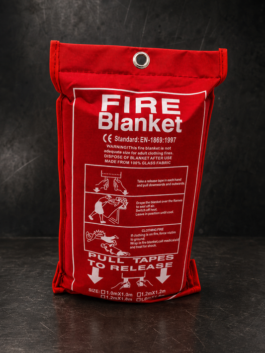 Fire Blankets
