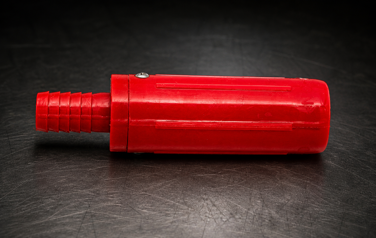 Plastic Hose Nozzle