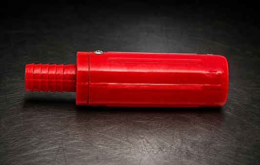 Plastic Hose Nozzle
