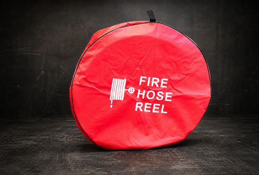 UV Resistant Hose reel Cover