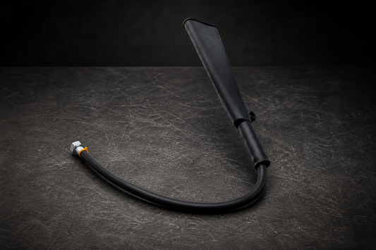 5Kg Co2 Hose & Horn
