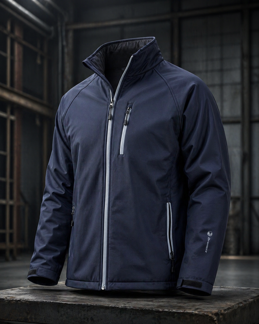 Softshell Jacket