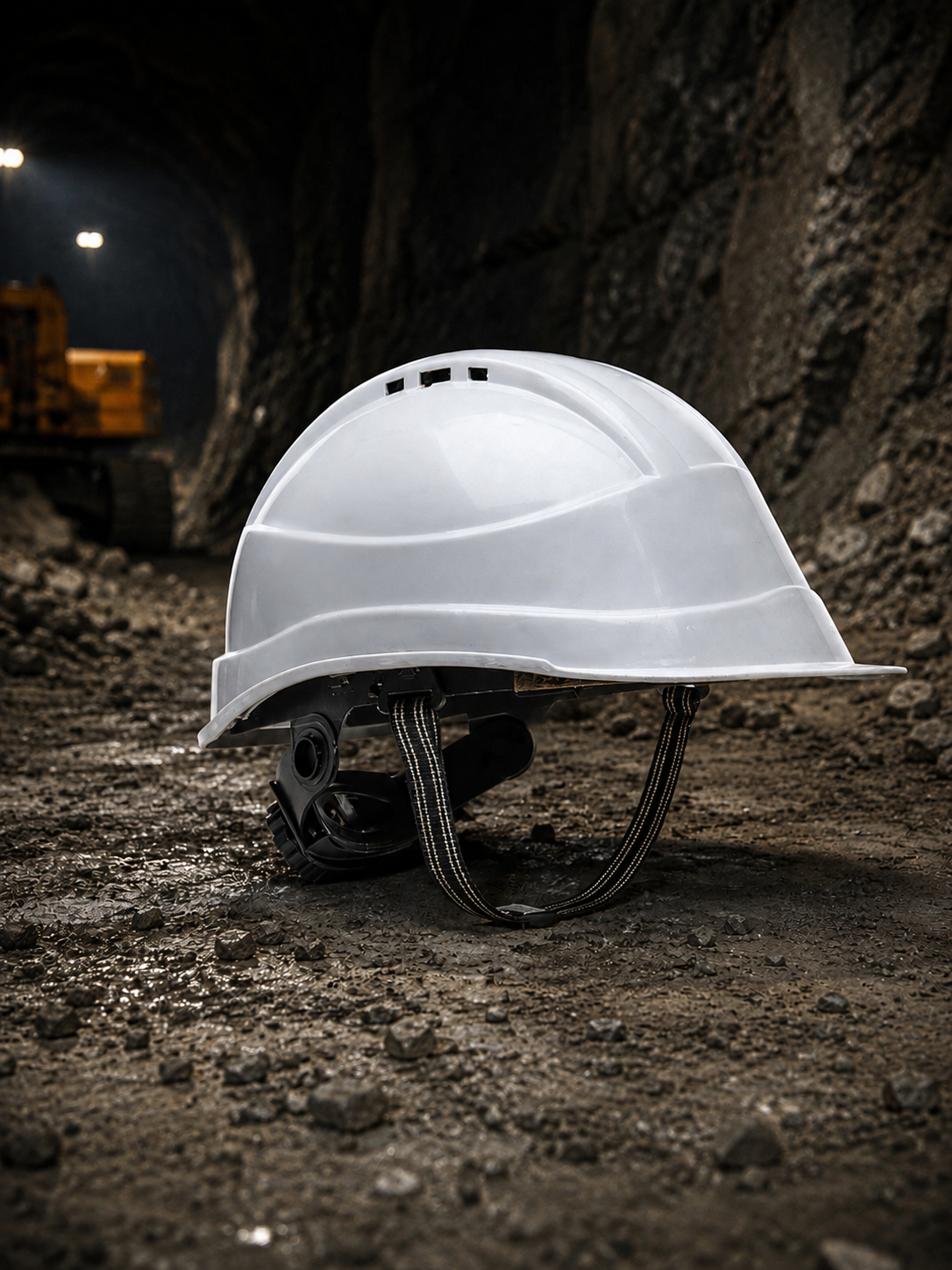 Hard hat