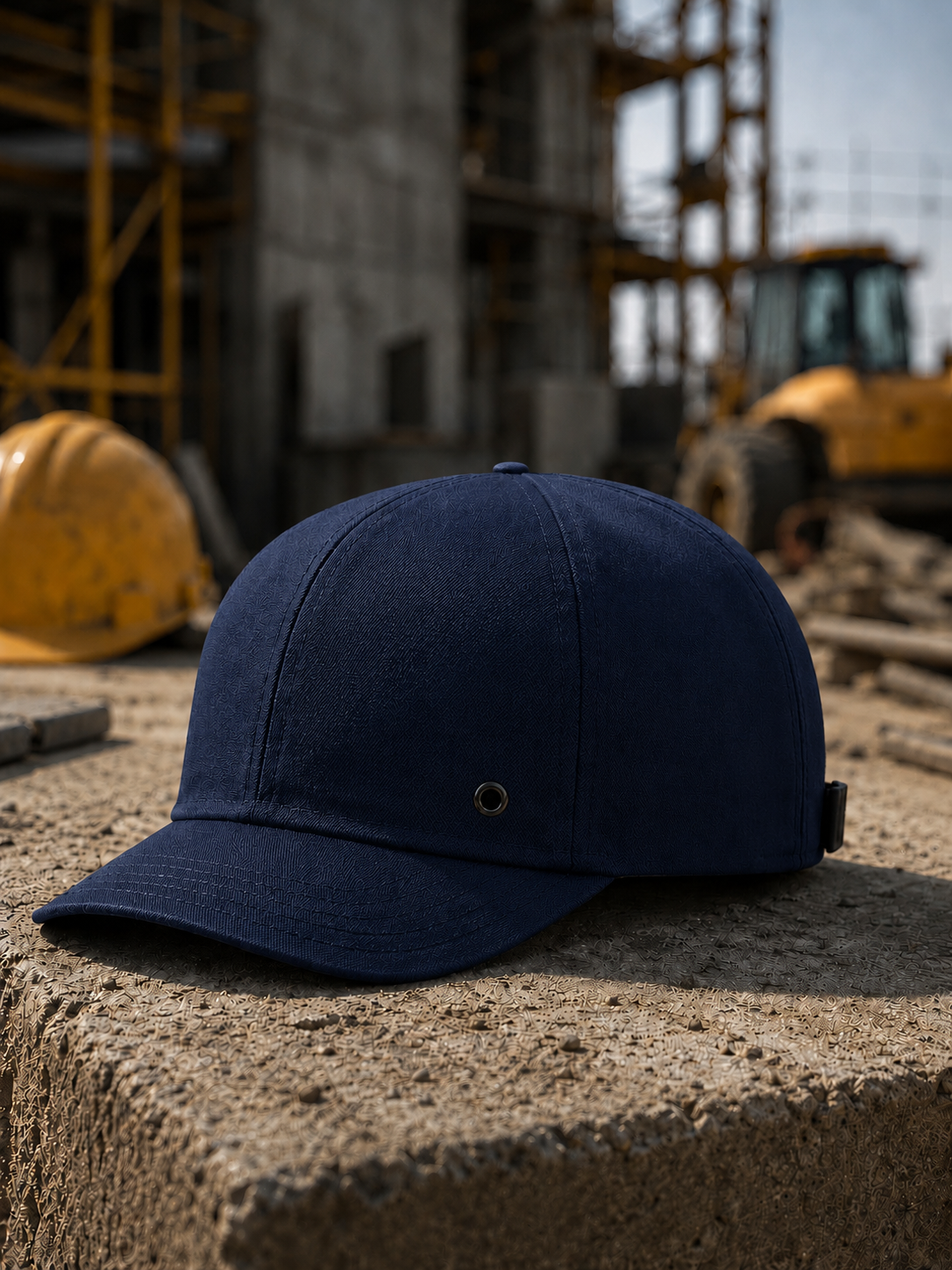 Bump Cap