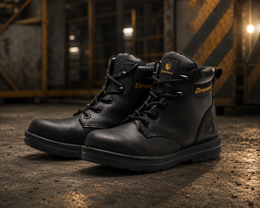 Bolt Boot