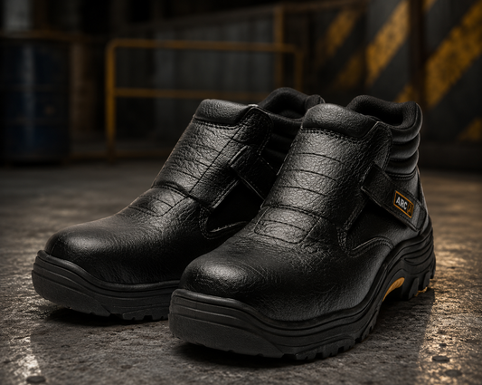 ARC Flash Tread Safety Boot