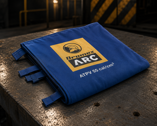 55CAL ARC Blanket