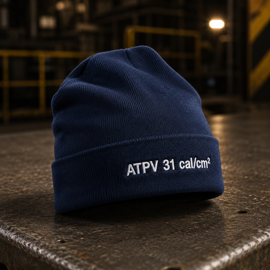 31CAL ARC Beanie
