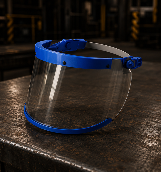 ERGOS2 ARC Visors