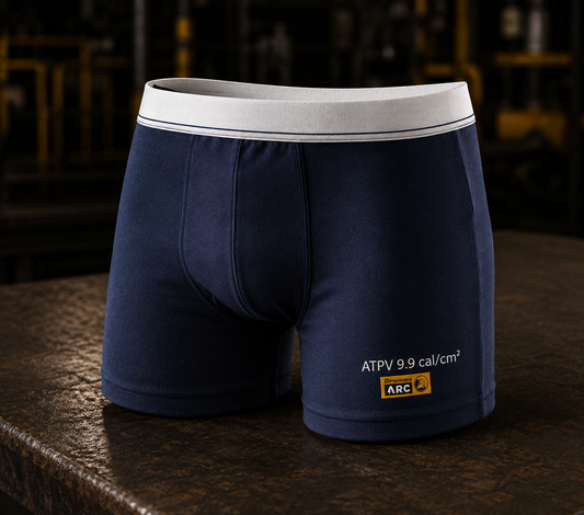 9.9CAL Boxer Shorts