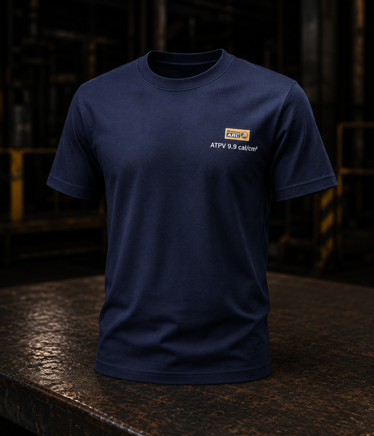 9.9CAL T-shirt Undergarment