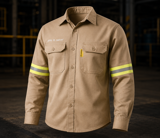 15CAL ARC Shirt