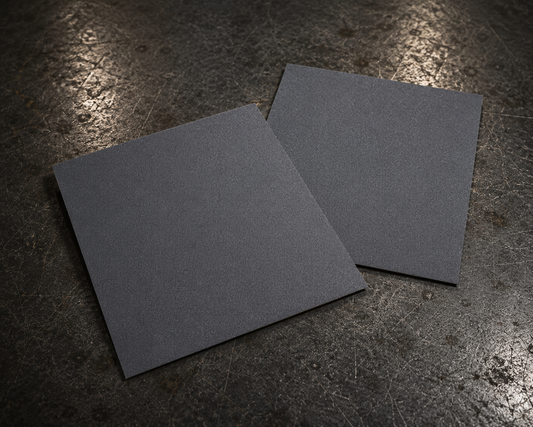EKA Wet Plain Sheet