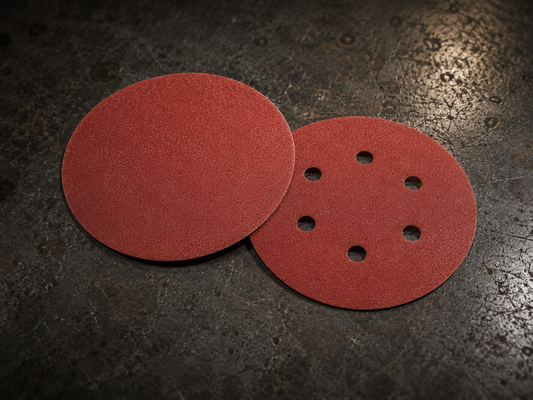 RKEO Loop Velour Discs