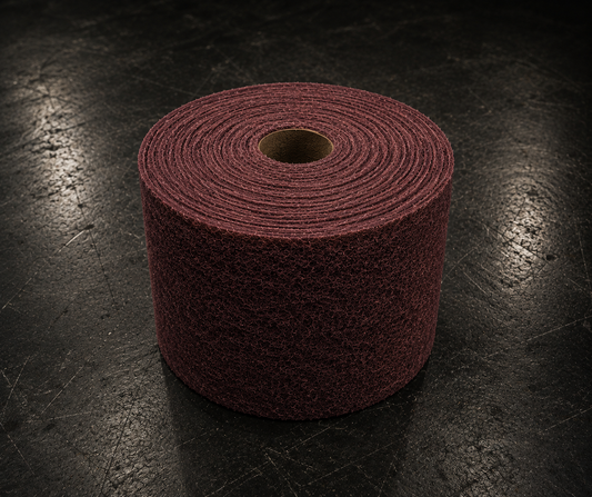 Buffrite Rolls