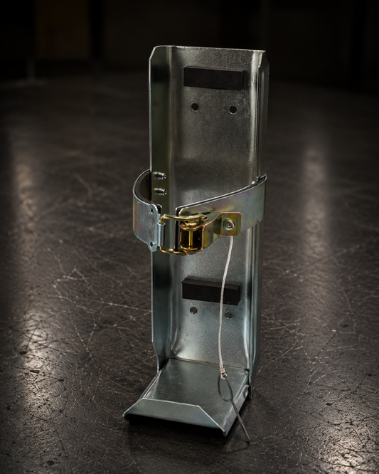 Vehicle Metal Bracket