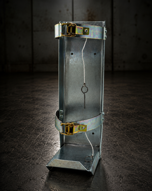 Heavy Duty Vehicle Bracket