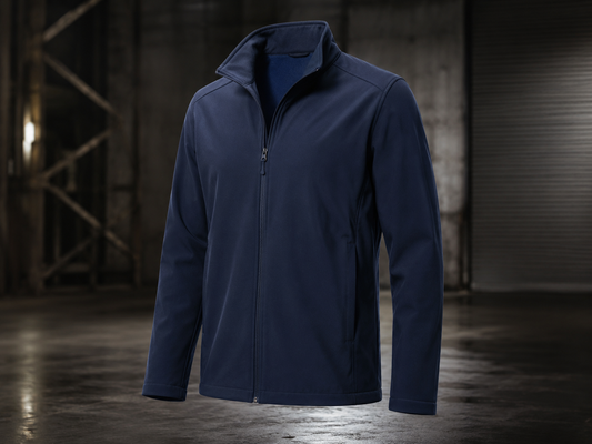 Etosha Softshell Jacket