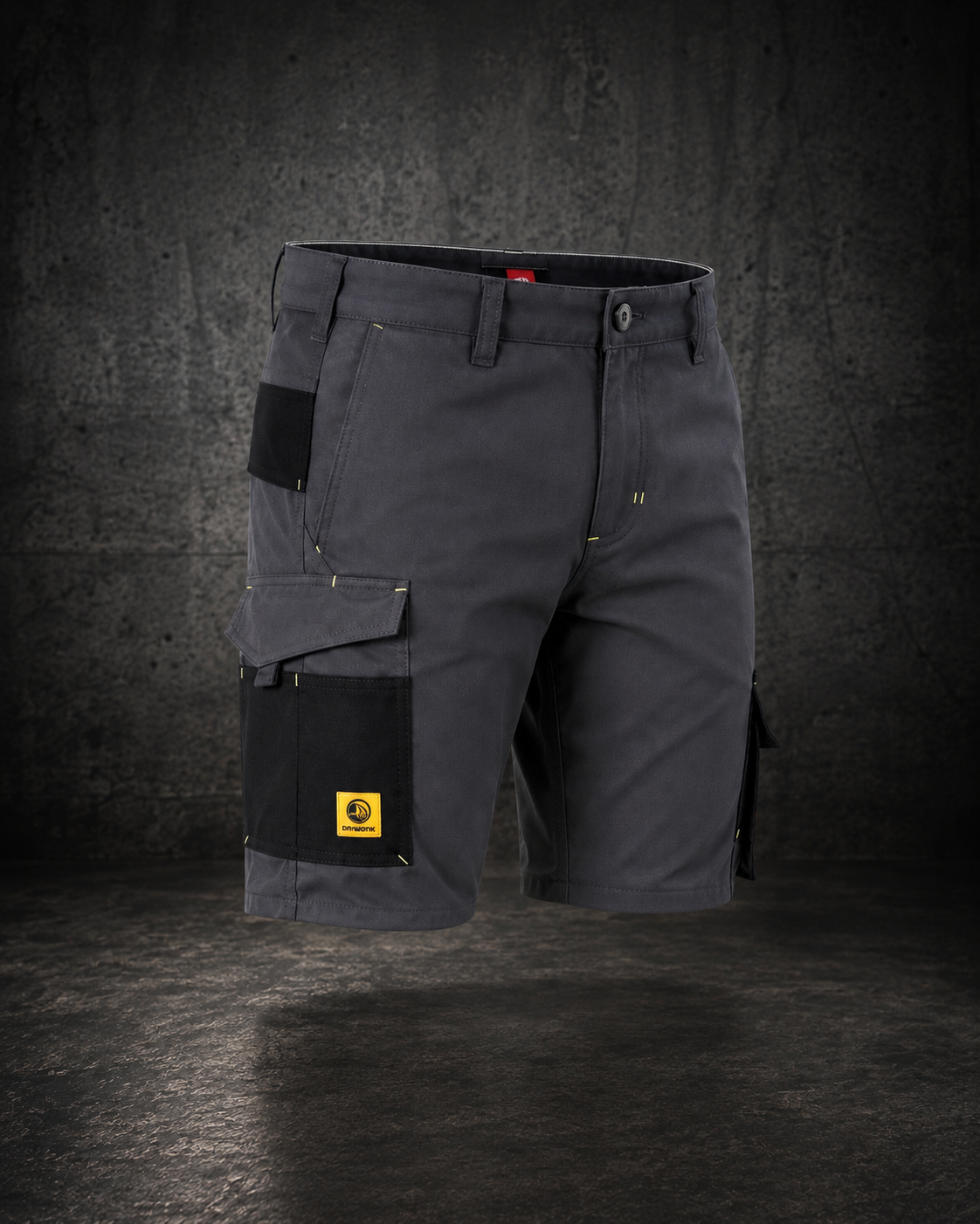 DROMEX COTTON STRETCH TECHNICAL